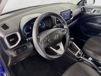 2024 Hyundai Venue - Photo 7
