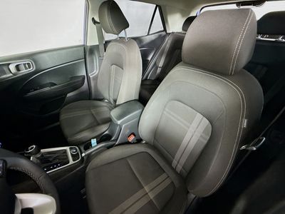 2024 Hyundai Venue - Photo 21