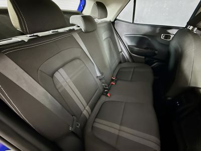 2024 Hyundai Venue - Photo 30