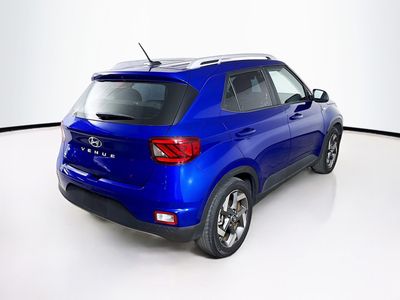 2024 Hyundai Venue - Photo 28