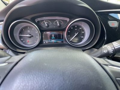 2019 Buick Envision - Photo 14