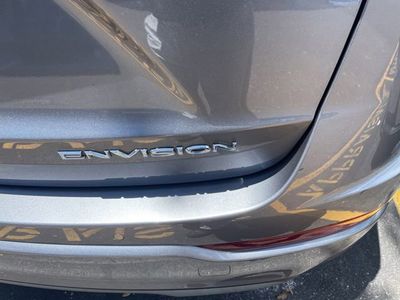 2019 Buick Envision - Photo 5