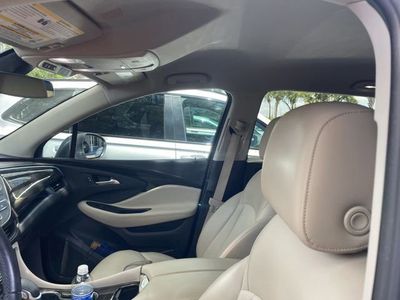 2019 Buick Envision - Photo 9