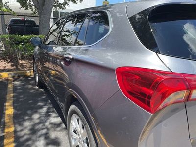 2019 Buick Envision - Photo 7