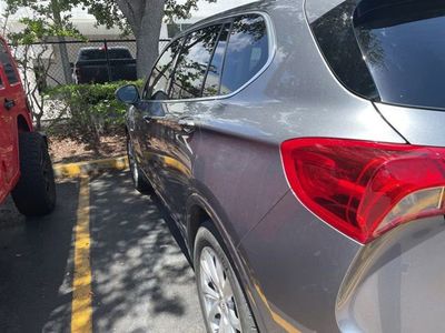 2019 Buick Envision - Photo 6