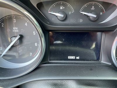 2019 Buick Envision - Photo 12