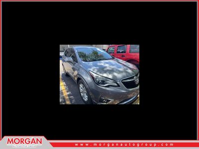 2019 Buick Envision - Photo 1