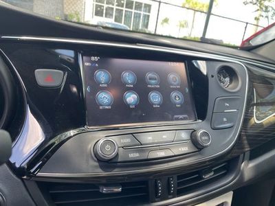 2019 Buick Envision - Photo 16