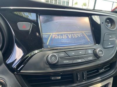 2019 Buick Envision - Photo 13