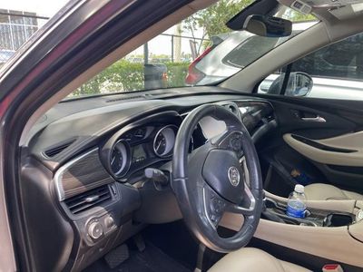 2019 Buick Envision - Photo 10