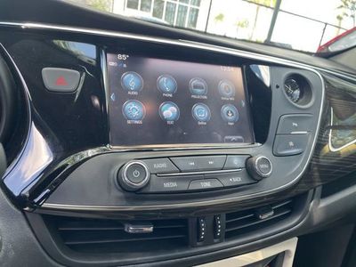 2019 Buick Envision - Photo 15
