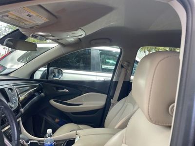 2019 Buick Envision - Photo 8