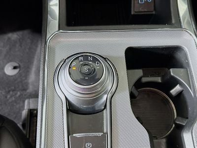 2021 Ford Edge - Photo 17