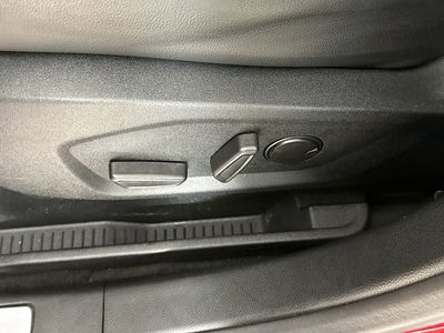 2021 Ford Edge - Photo 21