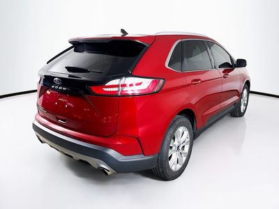 2021 Ford Edge - Photo 29