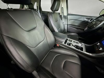 2021 Ford Edge - Photo 32