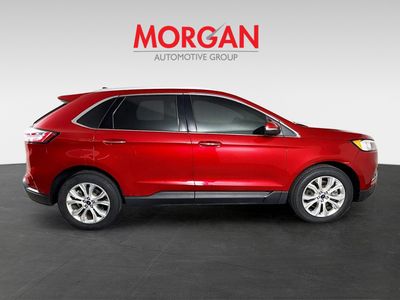 2021 Ford Edge - Photo 2