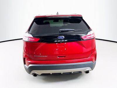 2021 Ford Edge - Photo 28