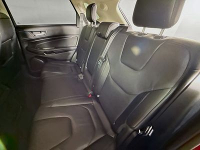 2021 Ford Edge - Photo 26