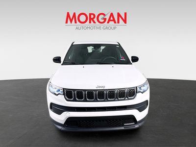 2023 Jeep Compass - Photo 3