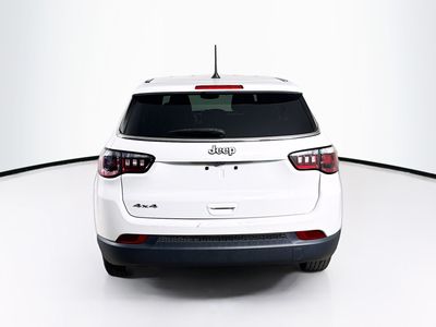 2023 Jeep Compass - Photo 26