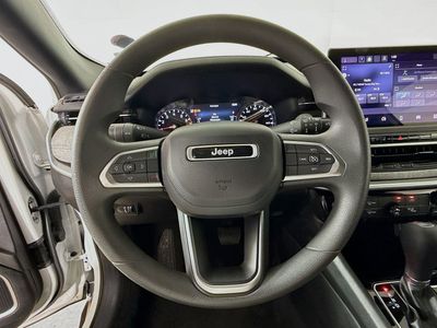 2023 Jeep Compass - Photo 9