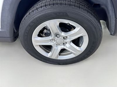 2023 Jeep Compass - Photo 32