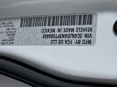 2023 Jeep Compass - Photo 33