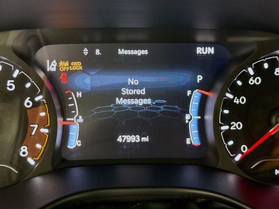 2023 Jeep Compass - Photo 11