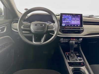 2023 Jeep Compass - Photo 22