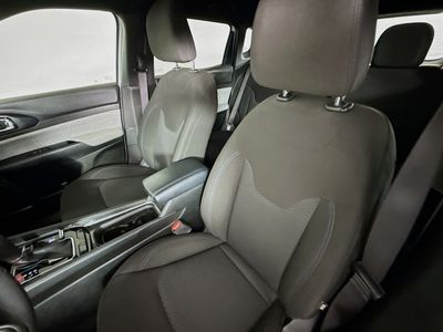 2023 Jeep Compass - Photo 21