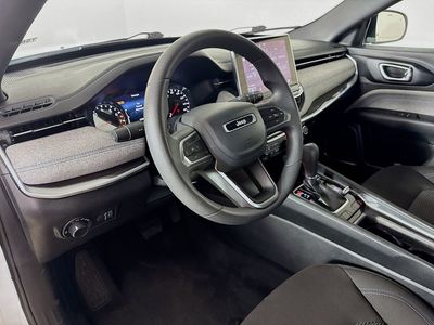 2023 Jeep Compass - Photo 7