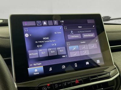 2023 Jeep Compass - Photo 13