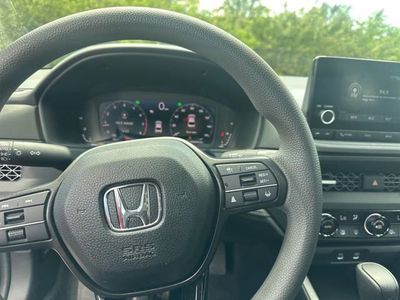 2025 Honda Accord - Photo 22