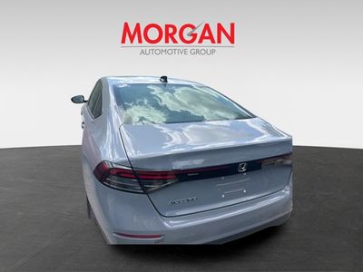 2025 Honda Accord - Photo 10