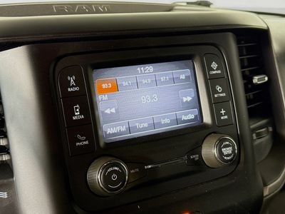 2023 Dodge Ram 1500 - Photo 14