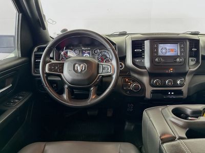 2023 Dodge Ram 1500 - Photo 23
