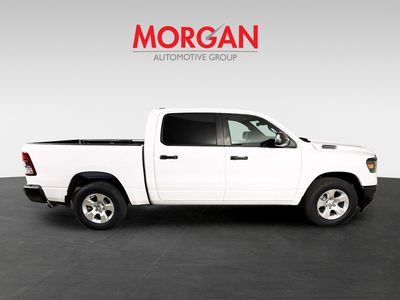 2023 Dodge Ram 1500 - Photo 2