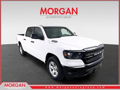 2023 Dodge Ram 1500 - Photo 1