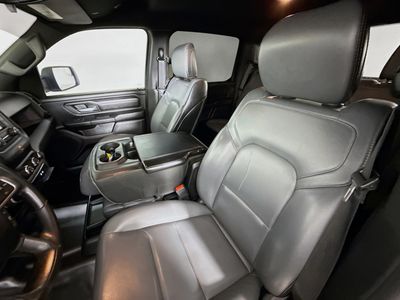 2023 Dodge Ram 1500 - Photo 22