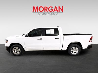 2023 Dodge Ram 1500 - Photo 6