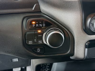 2023 Dodge Ram 1500 - Photo 17