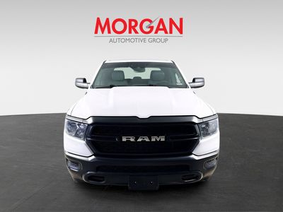 2023 Dodge Ram 1500 - Photo 3