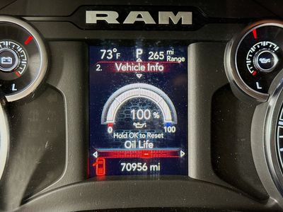 2023 Dodge Ram 1500 - Photo 11