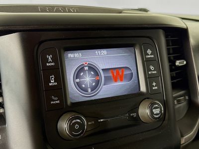 2023 Dodge Ram 1500 - Photo 12