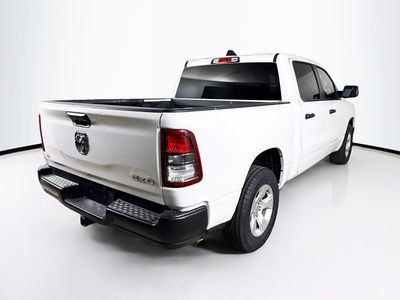 2023 Dodge Ram 1500 - Photo 28