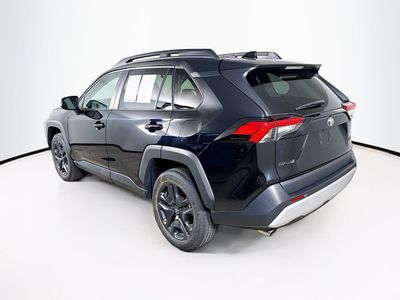 2024 Toyota RAV4 - Photo 26