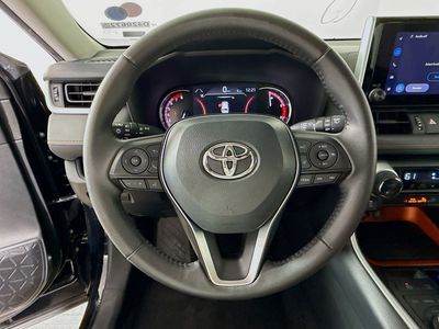2024 Toyota RAV4 - Photo 9