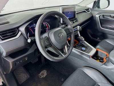 2024 Toyota RAV4 - Photo 7