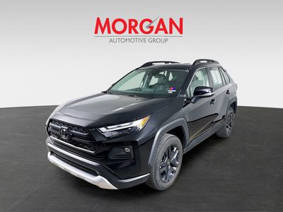2024 Toyota RAV4 - Photo 4